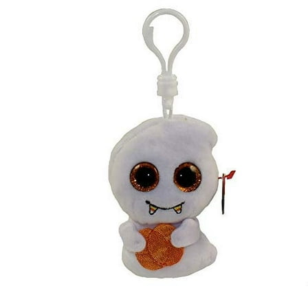 Scream Ty Beanie Boos Clip 3 Inch