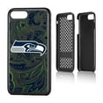 thumbnail image 5 of Seattle Seahawks iPhone Rugged Paisley Design Case, 5 of 5