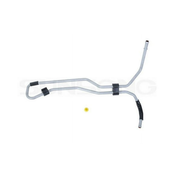 Sunsong 3604289 Power Steering Return Line Hose Assembly