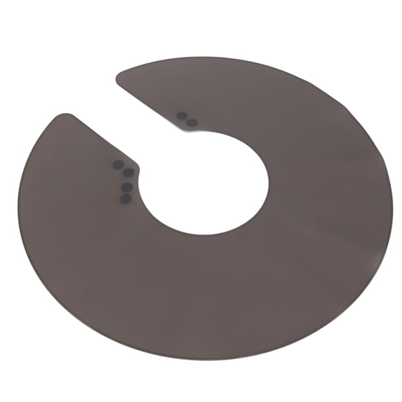Capa impermeable para peluquería, capa de silicona para peluquería, capa para peluquería, experiencia incomparable