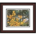 thumbnail image 1 of Autumn Algoma, Par Lawren Harris, 1 of 2