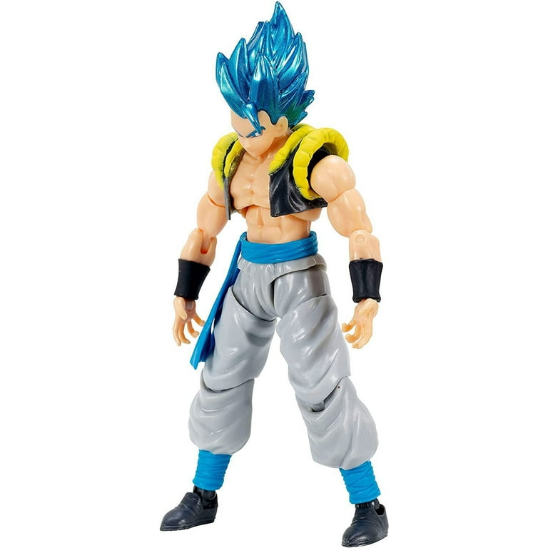 Dragon Ball Z Super Saiyan 5 Gogeta Super Saiyan 5 Gogeta And Super