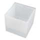 thumbnail image 1 of Cubo Enfriador de Hielo LED Inteprter de 3.5 L para Fiesta Bar Color Blanco, 1 of 1