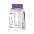 thumbnail image 4 of Bluebonnet Whey Protein Isolate Powder 26g From Grass Fed Cows, Vanilla, 1 lb, 4 of 4