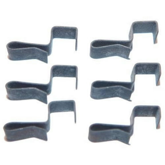 Oil Pan Gasket Clips  Allis Chalmers WC WD WD45 D17 170 175  70229177