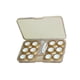 thumbnail image 4 of Estuche para Lentes de Contacto de 6 Pares de Viaje con Sellos de Silicona Tamaño Pequeño Yuyangstore, 4 of 8