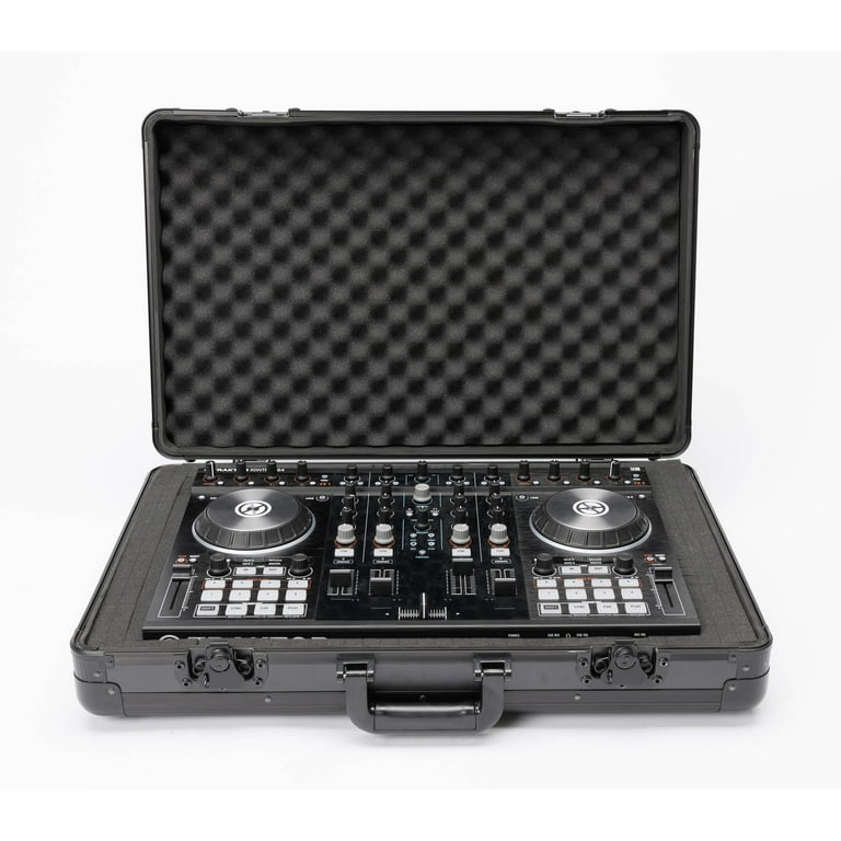 DJ機材 MAGMA CARRY LITE DJ-CASE XL PLUS MAGMA Carry-Lite DJ-Case XL Plus Black - Walmart.com