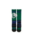 thumbnail image 4 of License Men's Athletic Cushion Crew Socks 3-Pack, 4 of 4