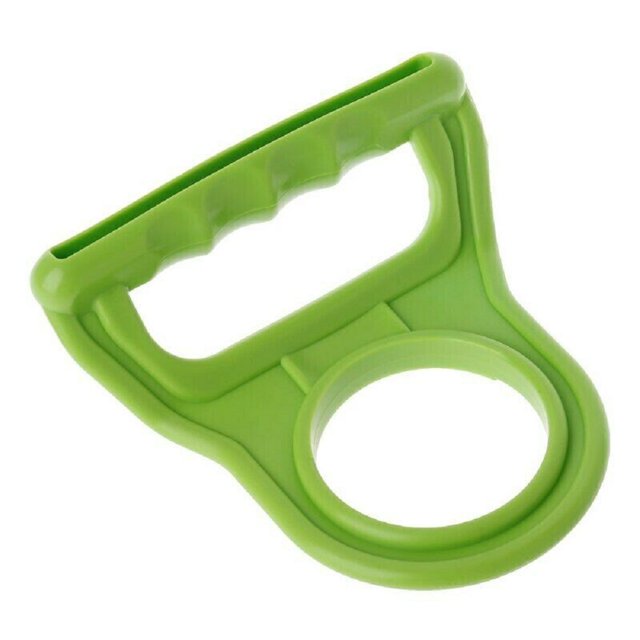 New Drinking Water Cooler 5 Gallon Bottle Lifter Carrier Easy Lift