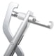 thumbnail image 3 of Alicates de 4 piezas Riwesomey Herramienta de fijación de llave de coche Acero inoxidable, 3 of 6