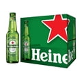 thumbnail image 2 of Cerveza clara Heineken 12 botellas de 355 ml c/u, 2 of 2