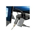 thumbnail image 3 of Tripp Lite 4K Video & Ethernet 2-in-1 Kit for Microsoft Surface & Surface Pro, 3 of 7