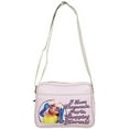 thumbnail image 3 of The Muppets' Miss Piggy Small Shoulder Bag, 3 of 3