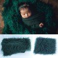 thumbnail image 2 of Accesorios para fotografía de bebés, manta para estudio de fotografía, manta auxiliar de modelado para niños, manta para fotografía de bebés, 2 of 3