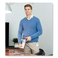 thumbnail image 5 of Fellowes Laminating Pouches 5mil 2 1/4 x 3 3/4 Business Card 100/Pack 52031, 5 of 6
