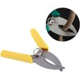 thumbnail image 3 of Professional Gardening Loop Shears - Stainless Steel Fruit Tree Pruning Tools Garden Branch Loop Shears, Fruit Branch Pruning Shears, Gardening Tools, 3 of 3