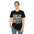 thumbnail image 5 of Just the Glass T-shirt, 5 of 8