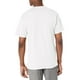thumbnail image 2 of Camiseta Champion Classic para hombre blanca de algodón talla L, 2 of 9