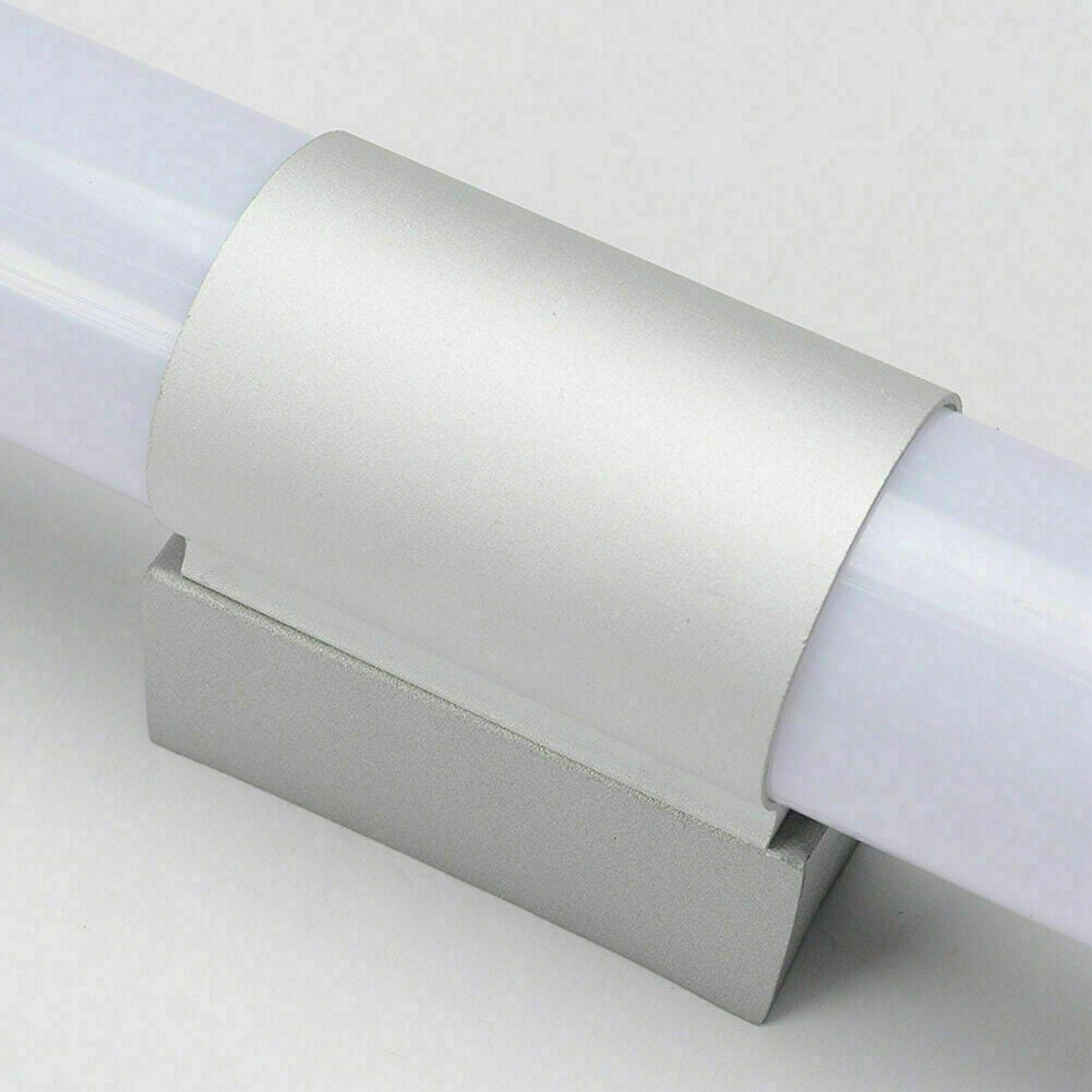 XZKING Bathroom Vanity Light 12W/16W Bathroom Vanity Lighting Fixture Wall Lamp Make-up Mirror Front Light