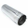 thumbnail image 5 of Pacific Performance 117021520 2015-2023 GM 6.6L Duramax 304 SS Exhaust Tip Black, 5 of 6