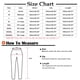 thumbnail image 3 of Karight Cotton Linen Pants for Women Summer Gauze Drawstring High Waisted Lounge Trouser Casual Beach Vacation Clothes, 3 of 5