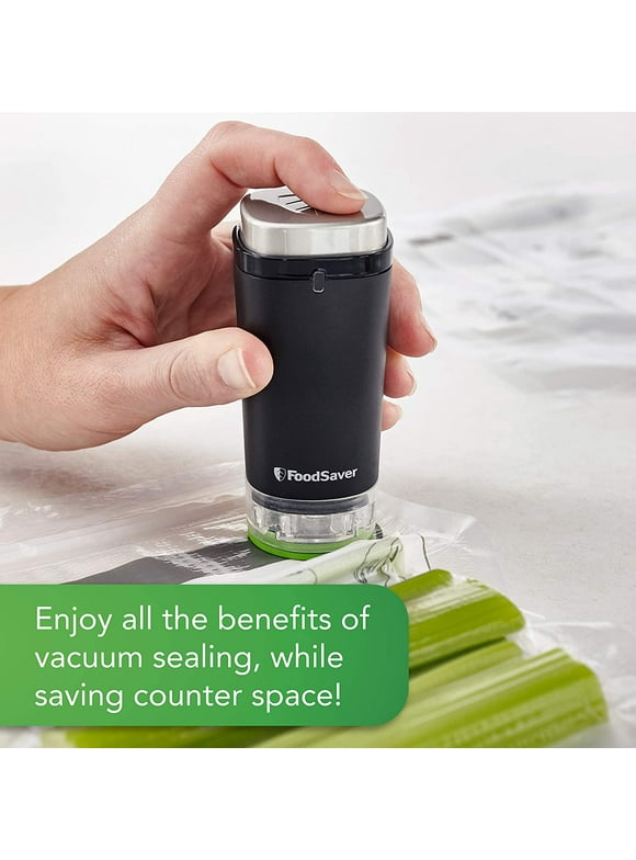 FoodSaver Vacuum Sealers in Specialty Appliances