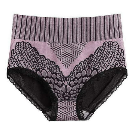 

Women s Briefs Breathable Cute Comfortable Panties Underwear Comfy Panties For Women Girls L Purple