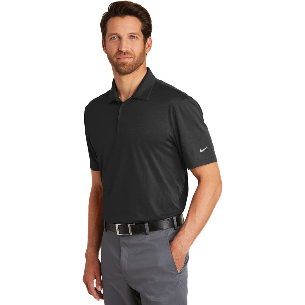 Dri-FIT Legacy Polo Black 3XL - Walmart 