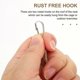 thumbnail image 3 of Lizard Hanging Hammock Creative Reptile Hammock Bed Reptile Pet Hanging Bed Pet Supplies, 3 of 4