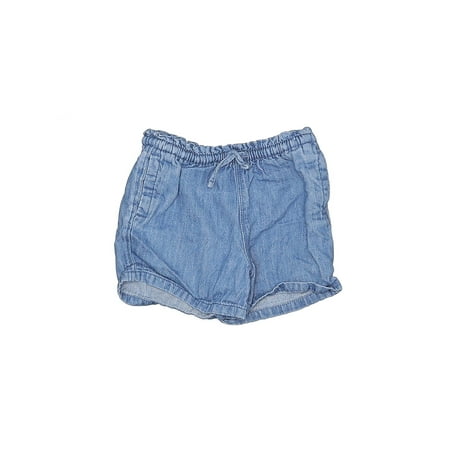 

Pre-Owned Old Navy Girl s Size 4T Shorts