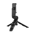 thumbnail image 4 of Trépied Universel pour Téléphone Mini avec Stabilisateur de Prise à Main et Support de Clip Réglable pour Téléphone Intelligent pour 7 Plus/7/6/6 Plus/6s/ pour Galaxy S7/S6, 4 of 7