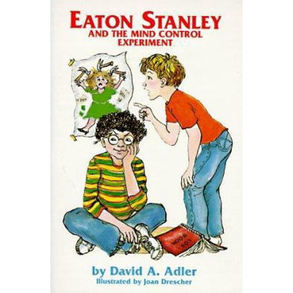 Pre-Owned Eaton Stanley and the Mind Control Experiment (Paperback) 0440411157 9780440411154