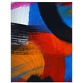 thumbnail image 5 of Practica Economy Black Stretched Cotton Canvas - Acid-Free Acrylic Primed Canvas for Acrylics, Oils, Alkyds, & More! - [2-Pack - 16x20"], 5 of 6