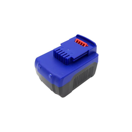 

LANTRO JS 3000mAh Battery CS LIN186PW / Li ion / Volts: 18