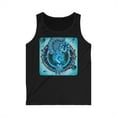 thumbnail image 1 of Divine Divinity Unisex Tank Top, 1 of 2