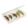 thumbnail image 1 of Plano Molding 3449 Pocket Stowaway Box, 1 of 1