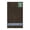 Brown Suede, variant on Brooke Blue Suede 12x20 Uncut Art Mat Board - No Opening - 25 Mats