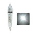 thumbnail image 2 of Fishing LED Flash Bait Lamp Small Lure Light Wide Lure Light Application High Brightness Luminous Lures Outdoor Deep Water White, 2 of 7