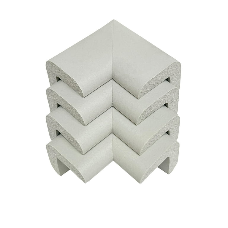 KidKusion Foam Corner Guards, 4-Pack photo 7