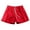 Red, variant on Board Shorts Men'S Mens Quick Dry Palm Tree Swim Trunks With Mesh Lining Swimwear Bathing Suits, White, Large Hot Pink,M