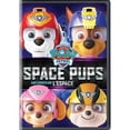 thumbnail image 1 of PAW Patrol: Space Pups [DVD], 1 of 4