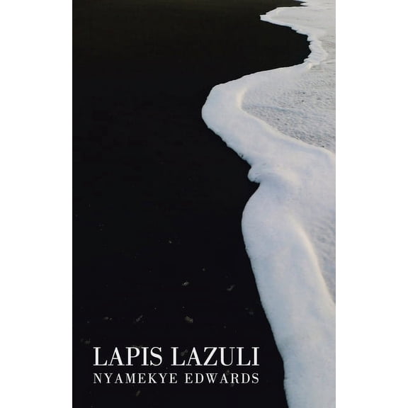 Lapis Lazuli, (Paperback)