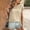Beige, variant on SYMOID Fashion Womens Round - Neck Short Sleeve Solid Casual Blouse for Summer,Black,Size L