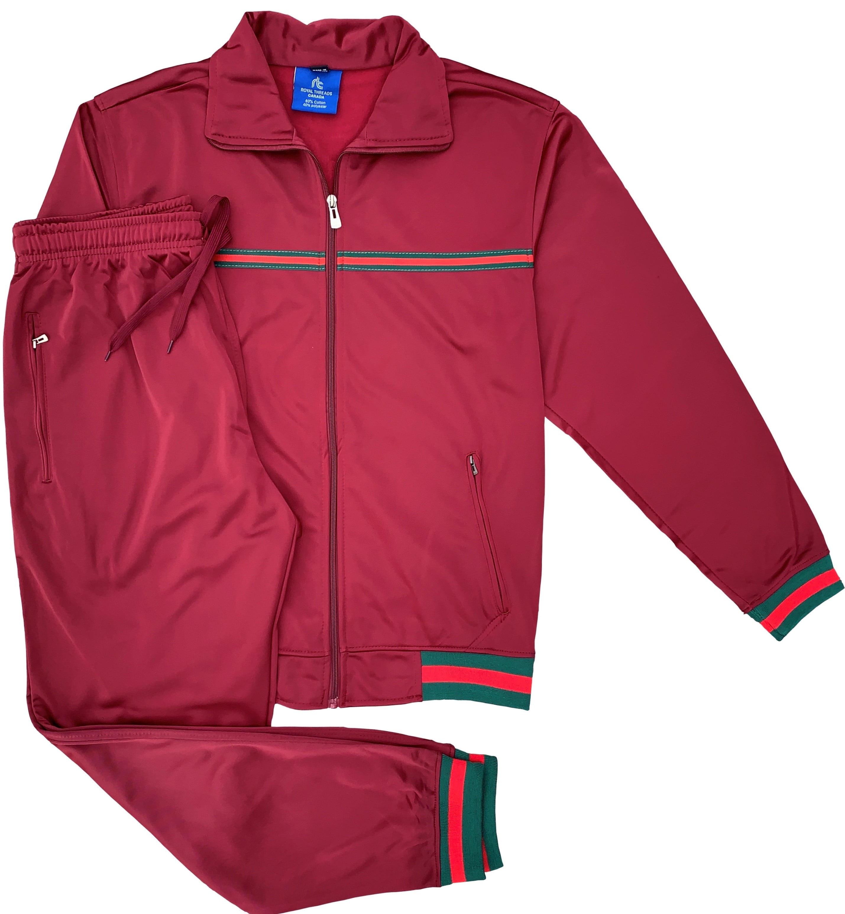 thered thread S ring jacket cropped RedThread - The Snap Jacket