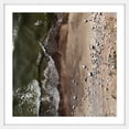 thumbnail image 2 of Marmont Hill "Rocky Shore" By Karolis Janulis Framed Painting Art Print, 12.0" x 1.5", 2 of 5
