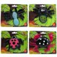 thumbnail image 4 of Ocean Sea Animals Surtido Soft Mini Tpr Animal Toy Set Realista Bajo El Mar Vida Figura Juguete Para Niños Juguete Educativo seitruly FN007208-02, 4 of 6