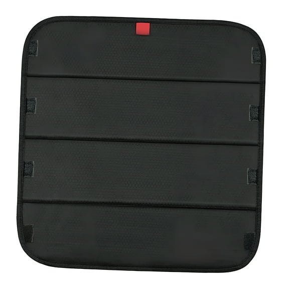 LAMIRO RV Skylight Blackout Cover RV Window Shade Waterproof Foldable Sun Protection RV Roof Vent Cover for Hiking, Picnic, Camping