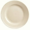World Tableware PWC-9 Princess White 9-3/4 Plate - 24 / CS"