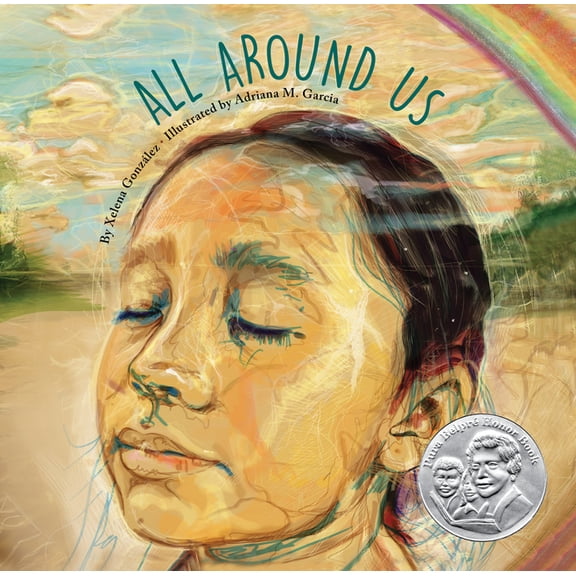 All Around Us, (Paperback)