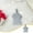 I, variant on Guozer Halloween Molds 1PCS Silicone Molds for Candles Homemade Resin Ornament Molds for Desktop Decoration, Halloween Decoration